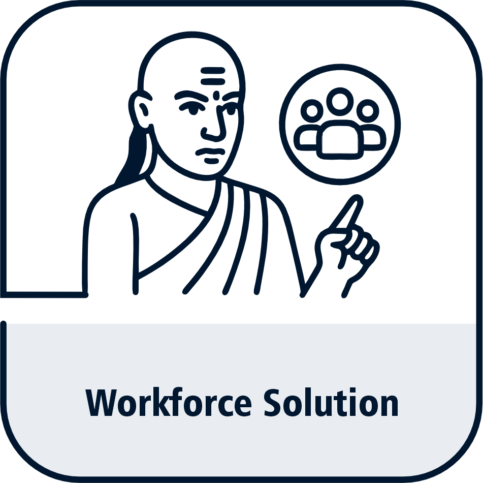 Workforce Solutions